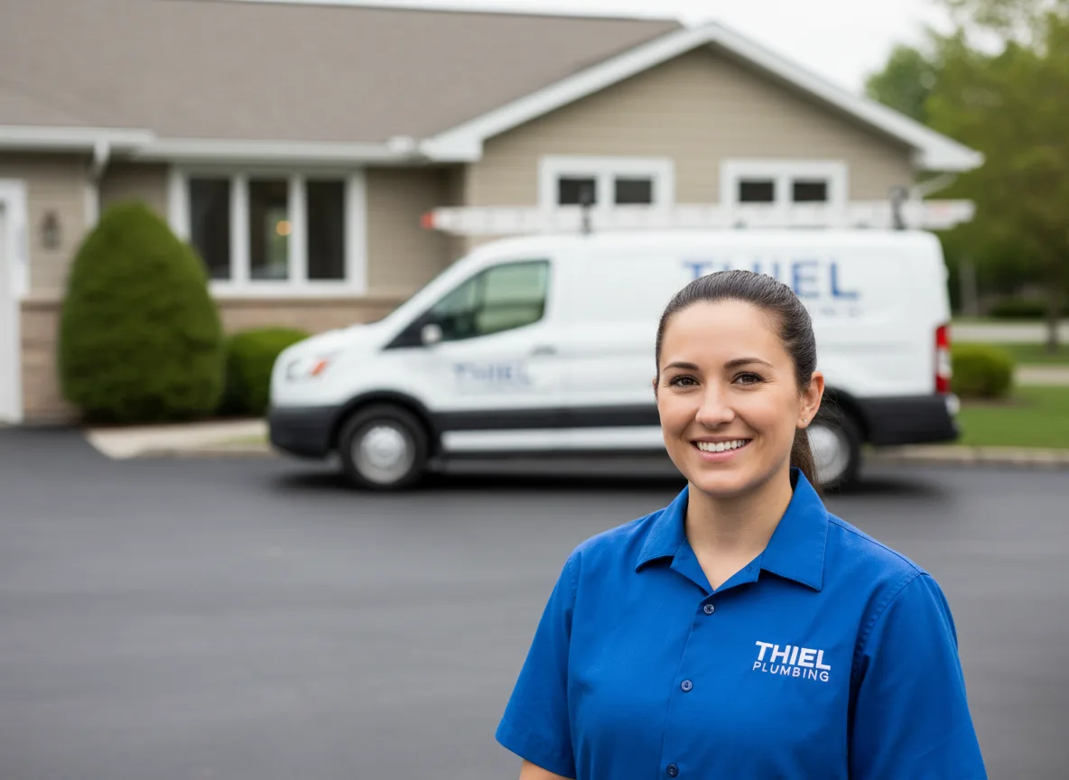 Plumber Hinton, VA FAQs